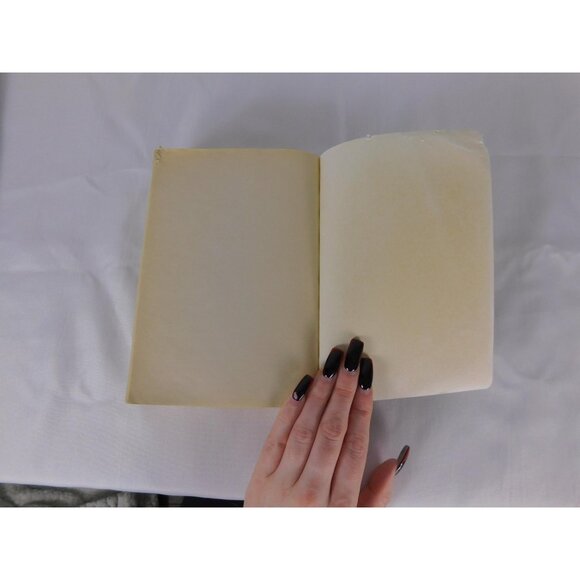 Harry Potter and the Goblet of Fire J.K. Rowling Fantasy Scholastic Paperback Bo - Picture 5 of 7